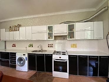 пк кресло: Предлагается кухонный гарнитур с верхними и нижними шкафами — 1