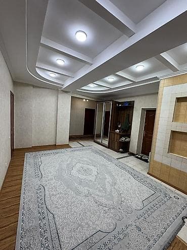 Квартиры: 4 комнаты, 167 м², 5 этаж, Дизайнерский ремонт — 1