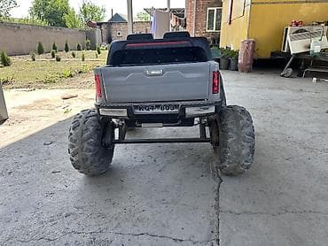 детские машинки бишкек: Детский электрокар — 3