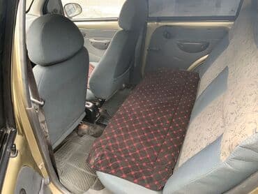 шины на дэу матиз купить: Daewoo Matiz: 2007 г., 0.8 л, Механика, Бензин, Жол тандабас — 6