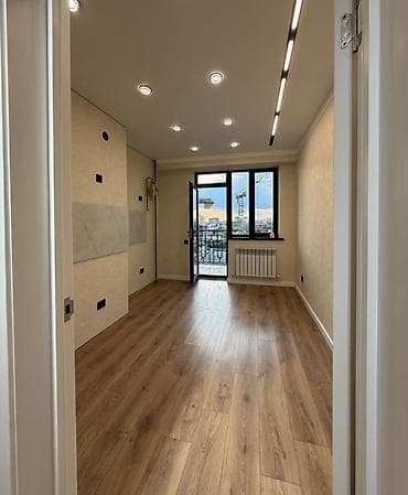 Недвижимость: 1 комната, 42 м², Технопарк Элитка, 7 этаж, Евроремонт — 3