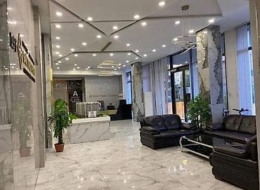 сделаю: 4 комнаты, 150 м², Элитка, 18 этаж, Дизайнерский ремонт — 2