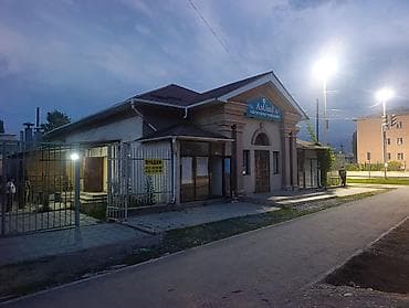 продаю павилон: Коммерческое помещение с земельным участком на первой линии в центре — 4