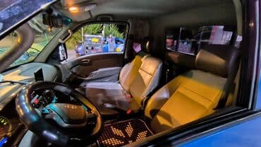портер уста: Hyundai Porter: 2016 г., 2.5 л, Автоматтык, Дизель — 2