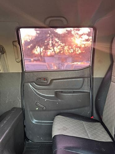 kia bango: Hyundai Porter: 2019 г., 2.5 л, Механика, Дизель, Фургон — 5