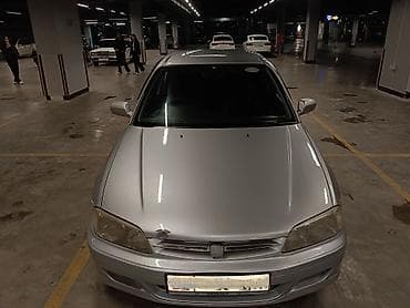 subaru legasu: Honda Torneo: 2002 г., 2 л, Автомат, Бензин, Седан — 2