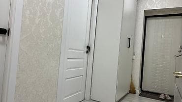 Кыймылсыз мүлк: 1 бөлмө, 44 м², Элитка, 6 кабат, Евроремонт — 3