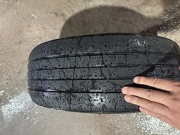 шина 16 205 65: Летние шины 205/65 R16 95H (слабенькие на сезон на 2) Подойдут для — 1