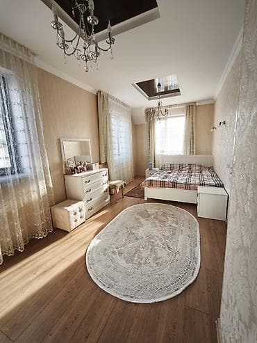 агентство недвижимости номер 1: 200 м², 5 комнат, Утепленный, Теплый пол, Евроремонт — 4