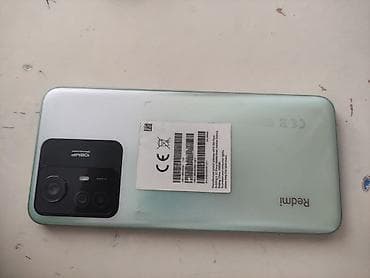 Redmi, Redmi Note 12S, Б/у, 256 ГБ, цвет - Зеленый