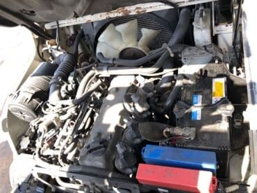 сиденья хонда степвагон: Жүктөгүч — 6