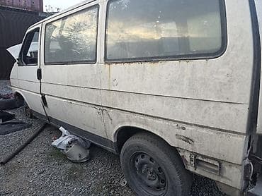 раф 4 разбор: Volkswagen Transporter (T4) — на разбор Предлагаются детали и узлы с — 6