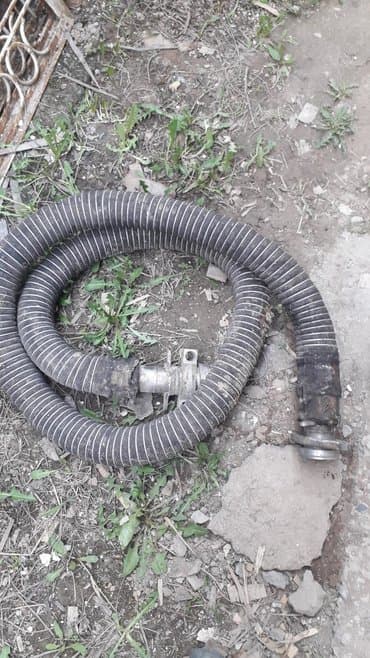 авто не рабочий: Грузовик — 2