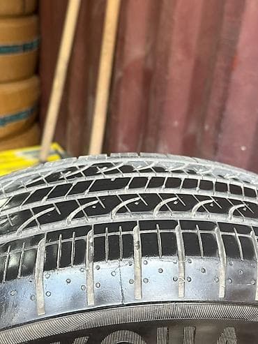 шин газ 53: Шины 225 / 60 / R 18, Лето, Комплект, Легковые, Yokohama — 6