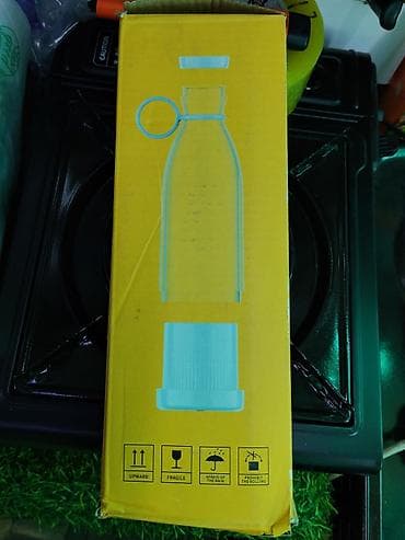 мини блендер цена: Мини-блендер Mini Juice — компактное устройство для приготовления — 2