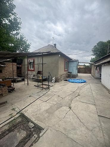 Недвижимость: 🏡 Продаю дом в начале села Кожомкул (Военно-Антоновка) 📍 Ориентир — 5