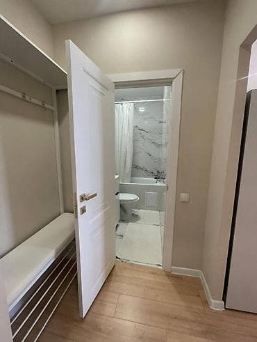 1 комната, 38 м², Элитка, 4 этаж, Евроремонт — 7