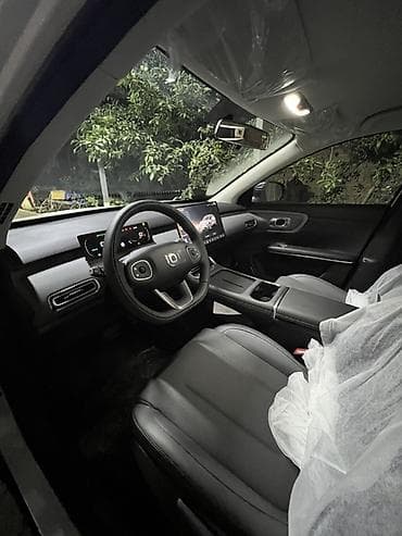 Унаа: Changan Qiyuan Q05: 2026 г., Электромобиль, Кроссовер — 4