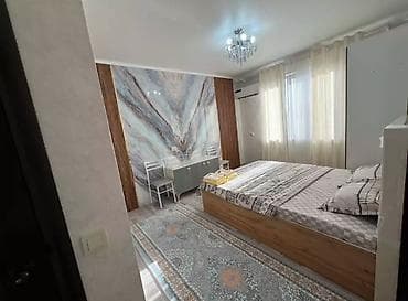 Мебельные гарнитуры: Квартира по суточная — 2