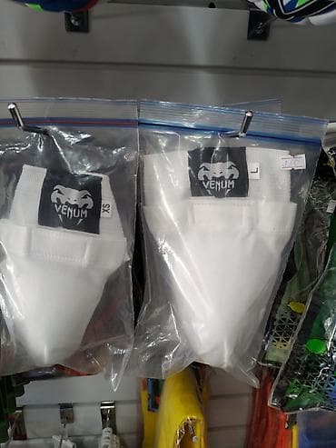 Эркектер кийими: Бандаж бандаш ракушка защита для паха — 1