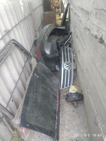 bme e39: Автозапчасти на volkswagen touareg — 2