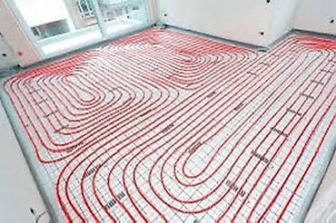 Электрики: Ремонт сантехники 3-5 лет опыта — 5