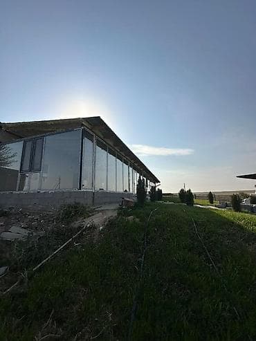 Эшиктер жана комплектөөчүлөр: Буюртмага алюминий терезе, Терезе түрү: Витраждык, Мансард, Панорамалык, Декоративдик өзгөчөлүктөрү: Башка өзгөчөлүктөр, Акысыз орнотуу, Бөлүп төлөө жок — 2