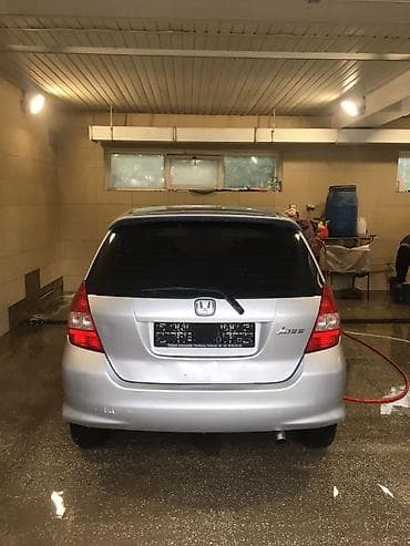 руль хонда жазз: Honda Jazz: 2007 г., Хэтчбэк — 6