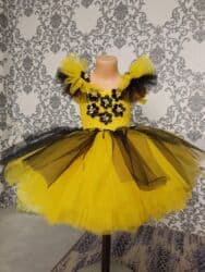 корабль игрушка: Детское платье, Новый — 23