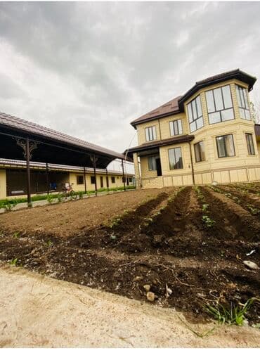 Сниму дом: Дом, 350 м², 7 комнат, Собственник, Евроремонт — 4