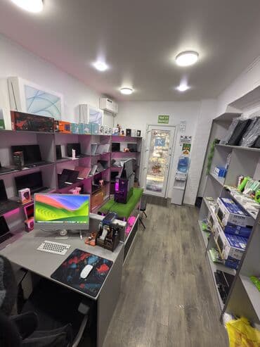 poco f5 цена бишкек: Ноутбук, Apple, 8 ГБ ОЭТ, Apple M1, 13.3 ", Колдонулган, Оюндар үчүн, эс тутум SSD — 5