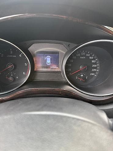 sprinter classic: Kia Carnival: 2019 г., 2.2 л, Дизель, Минивэн — 9