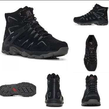 белорусская обувь для проблемных ног бишкек: ZEROXPOSUR. Водонепроницаемая походная обувь. Стабильность и — 4