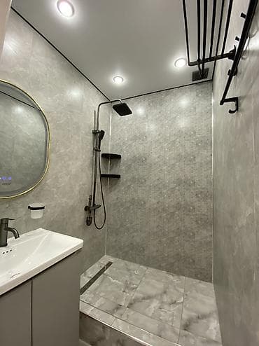 centr park: 2 комнаты, 68 м², Элитка, 11 этаж, Дизайнерский ремонт — 6