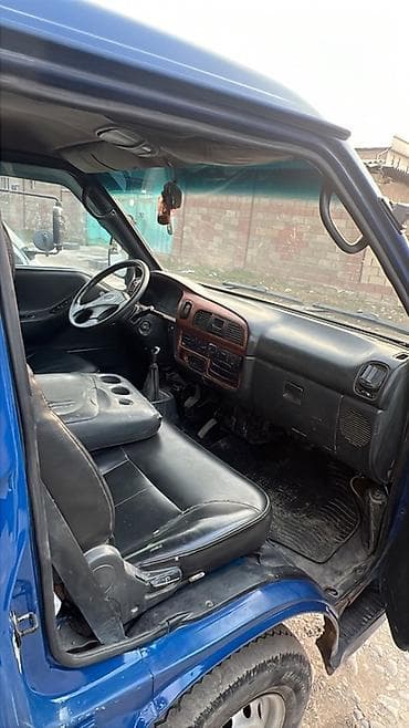 срочно портер сатылат: Жеңил жүк ташуучу унаа, Hyundai, Стандарт, 1ге чейин т, Колдонулган — 5