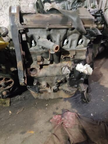 Пассат б2 1,6 цена 40000сом