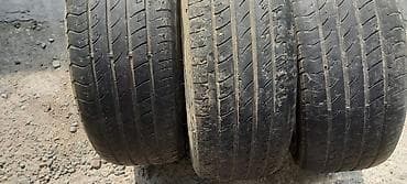 зимний шины 17: Продается летние шины 3шт 215/55 R17

- Размер: 215/55R17 — 1