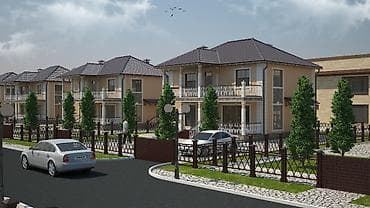 Шаймандарды ижарага алуу: Профнастил Черепица Профнастил Черепица Тыныке Тыныке Чатыр Чатыр — 4