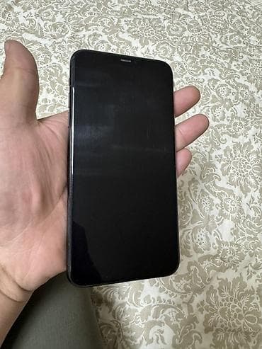 iphone 13 pro ma: IPhone 11 Pro Max, Б/у, 256 ГБ, Space Gray, Защитное стекло, 72 % — 3