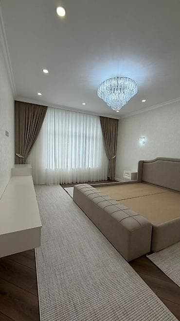 Недвижимость: 🏡 Продаётся абсолютно новый двухэтажный дом в одном из самых — 5