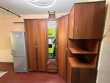 flat kant: 1 комната, Собственник, Без подселения, С мебелью полностью — 4