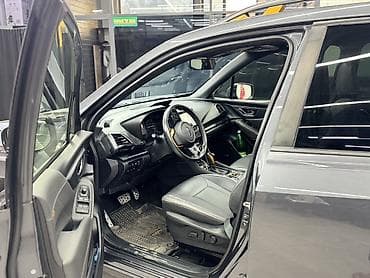 Унаа: Subaru Forester: 2022 г., 2.5 л, Вариатор, Бензин, Кроссовер — 5