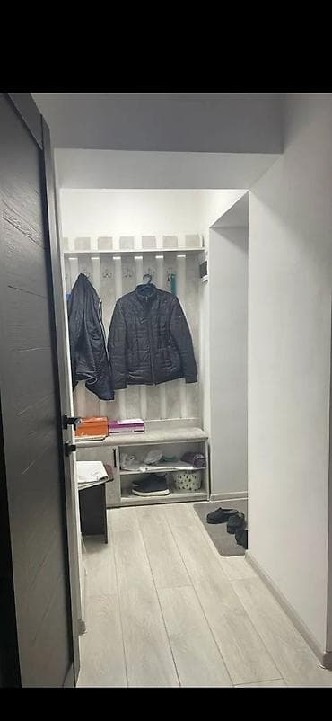 сдается квартира келечек: Студия, Риэлтор, Без подселения, С мебелью полностью — 1