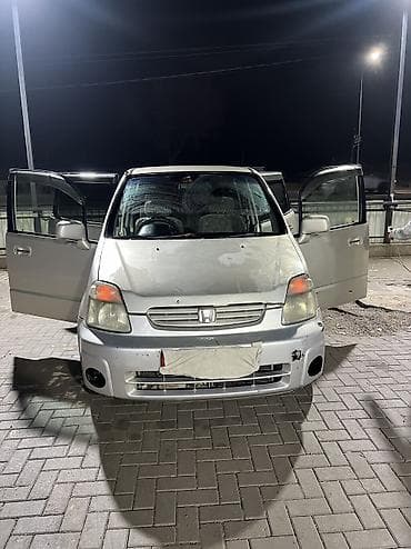 срв запчасти: Honda : 2000 г., 1.5 л — 4