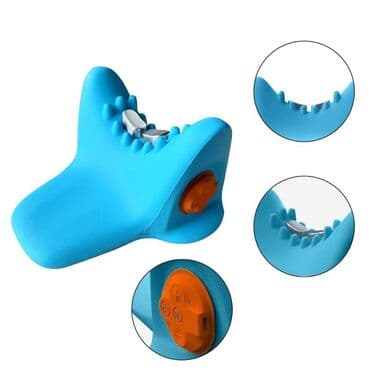 массаж кресла: Массажер Для шеи, Новый — 2