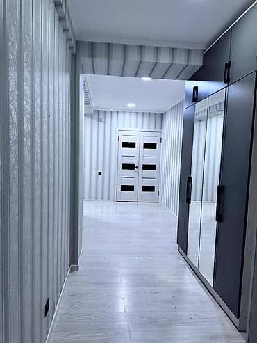 квартира зайнап: 3 комнаты, Собственник, С мебелью полностью — 2