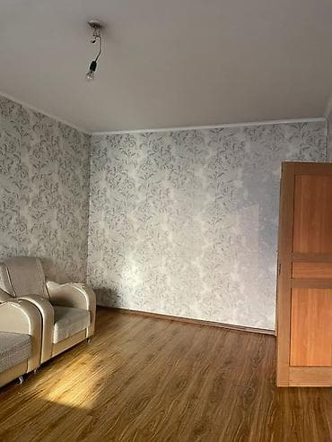 Квартиры: 1 комната, 36 м², 4 этаж, Косметический ремонт — 2