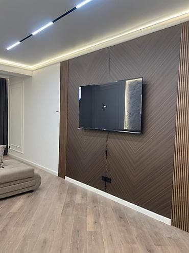 gala group: 3 комнаты, 100 м², Элитка, 2 этаж, Дизайнерский ремонт — 9