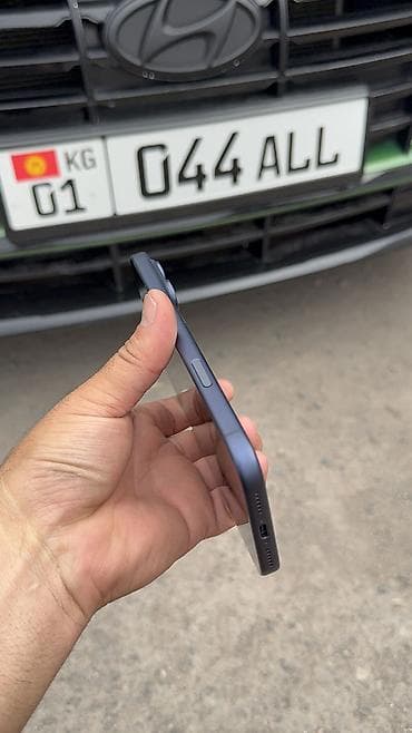 айфон 11 цена кыргызстан: IPhone 17 Pro Max, Б/у, 512 ГБ, 100 % — 6