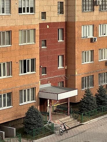 Новостройки от застройщика: 3 комнаты, 68 м² — 1